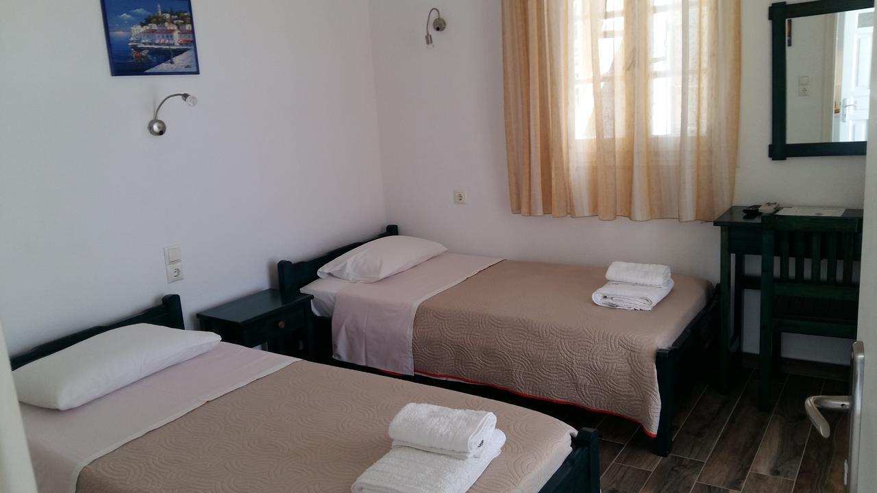 Kavaki Mykonos Town