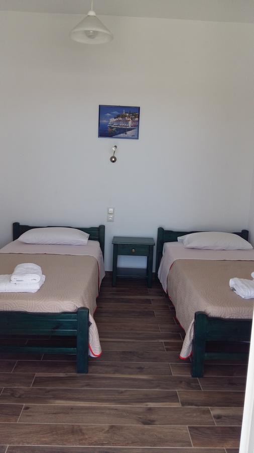 Kavaki Guest house