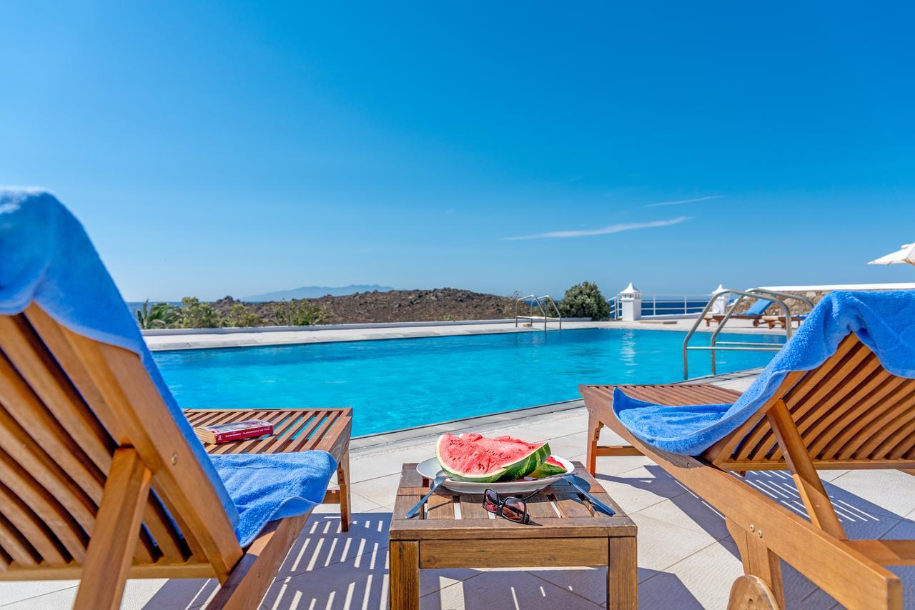 Villa Skyline Mykonos Ornos (Mykonos)