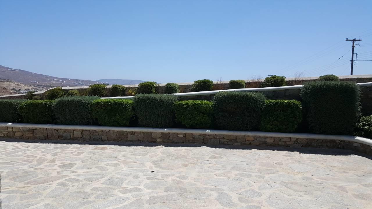 Villa Sea Sky Kalafatis