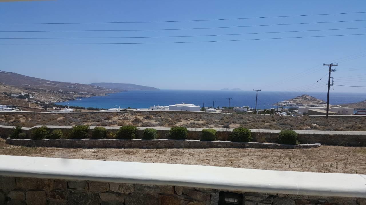 Sea Sky