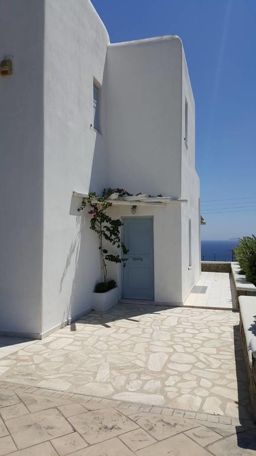 Sea Sky Villa