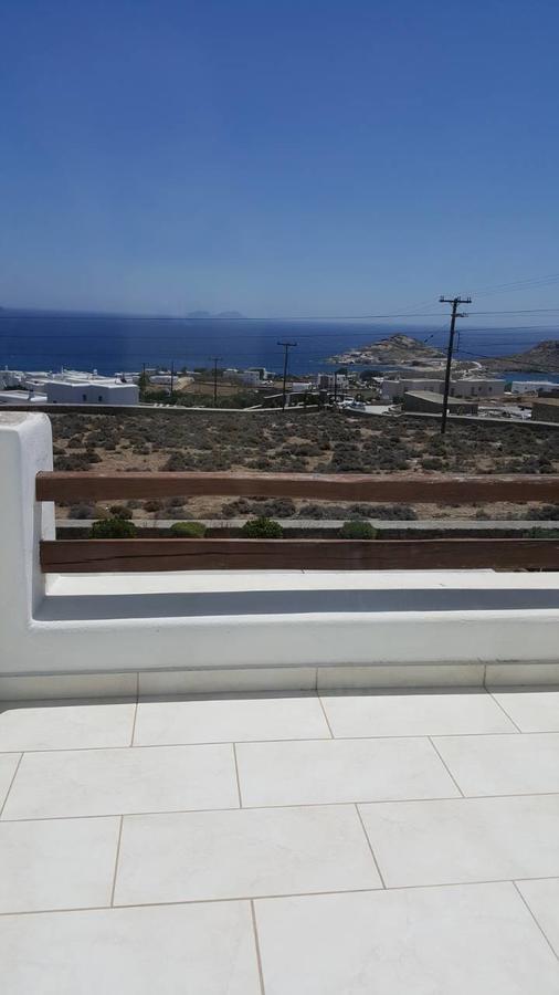 Villa Sea Sky