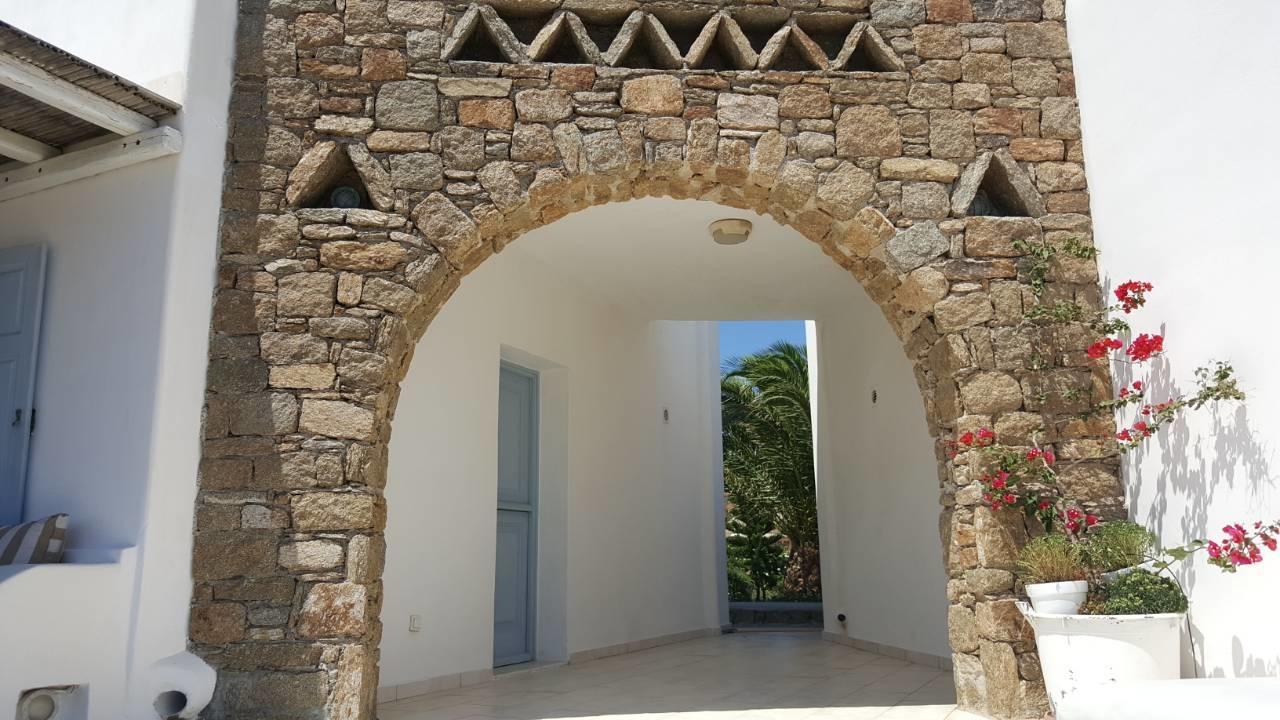 Villa Sea Sky