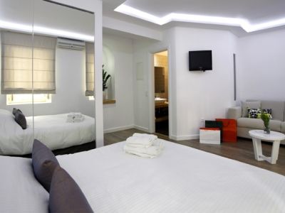 Fresh Boutique Mykonos Town