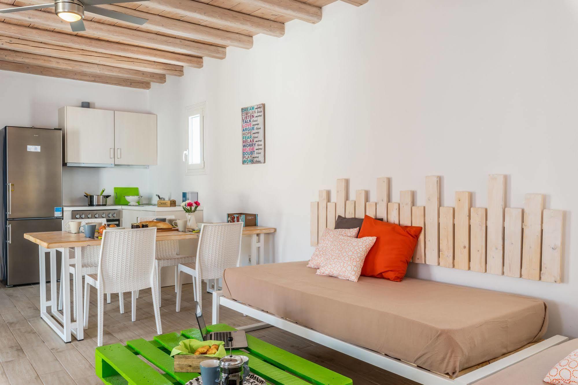 Hotel Electra Village 3*