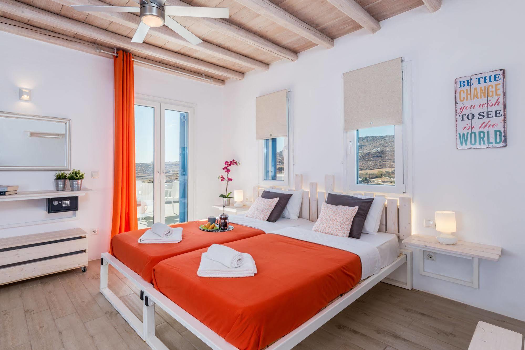 Electra Village 3* Ano Mera