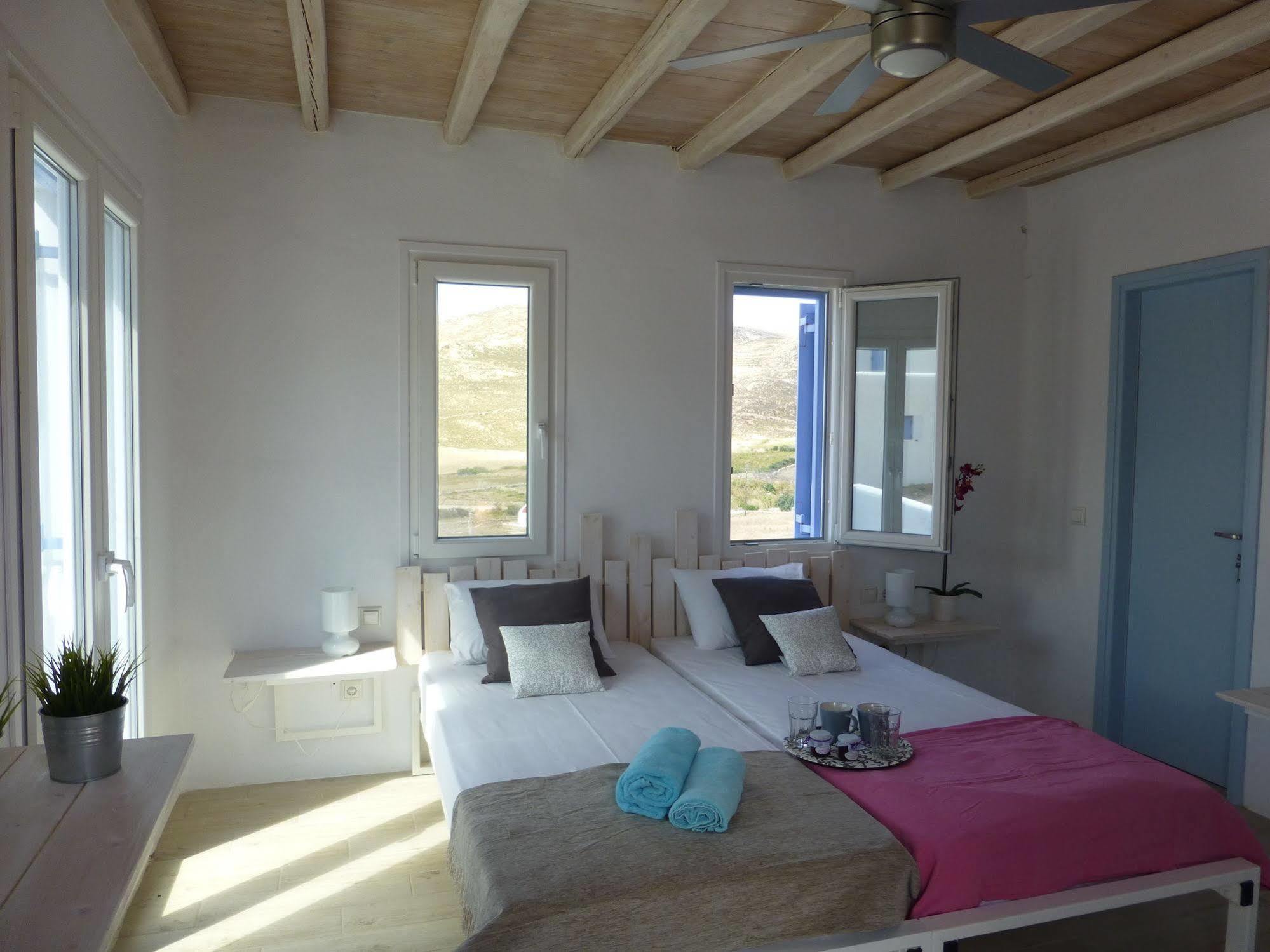 Electra Village Hotel Ano Mera