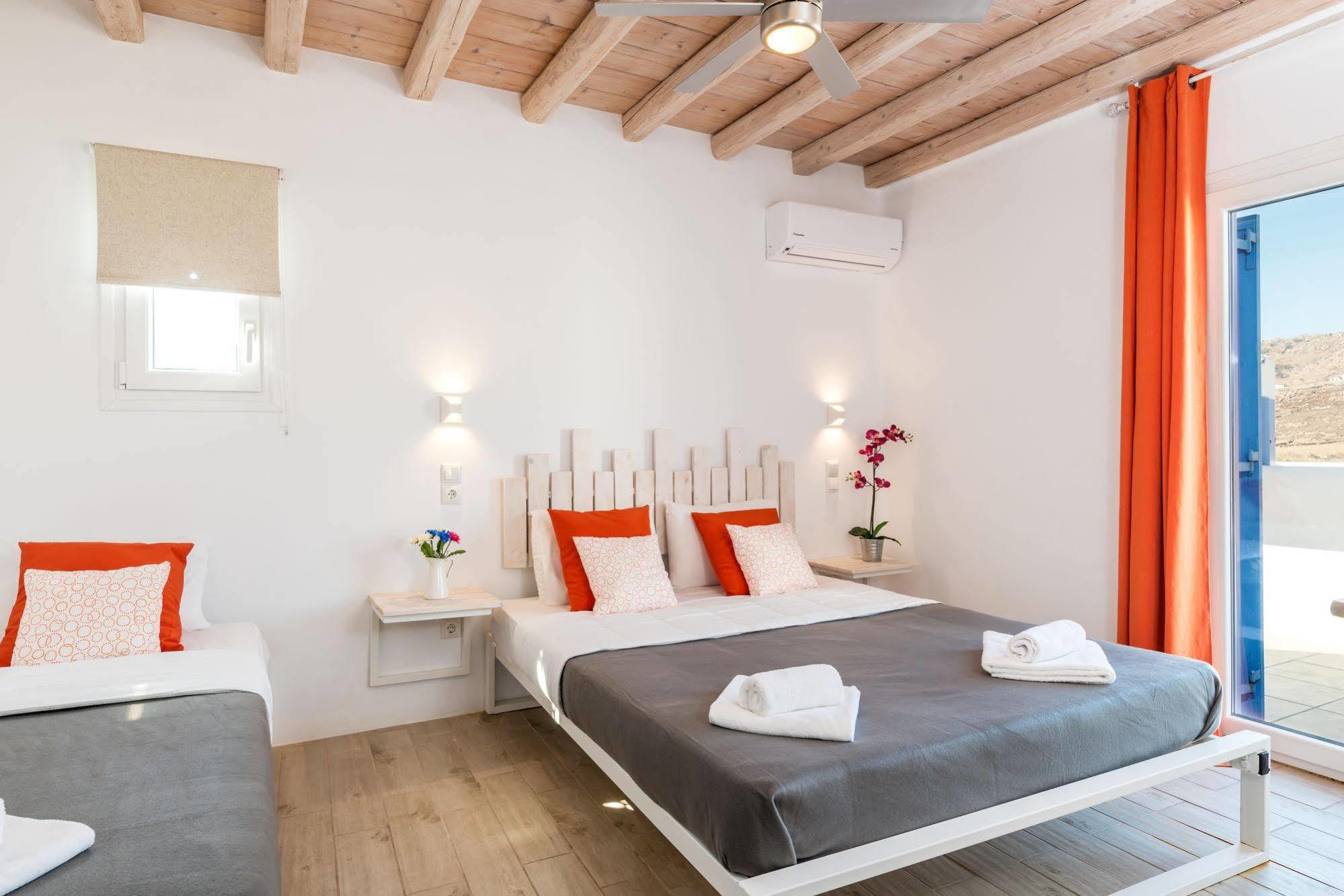 Electra Village Hotel Ano Mera