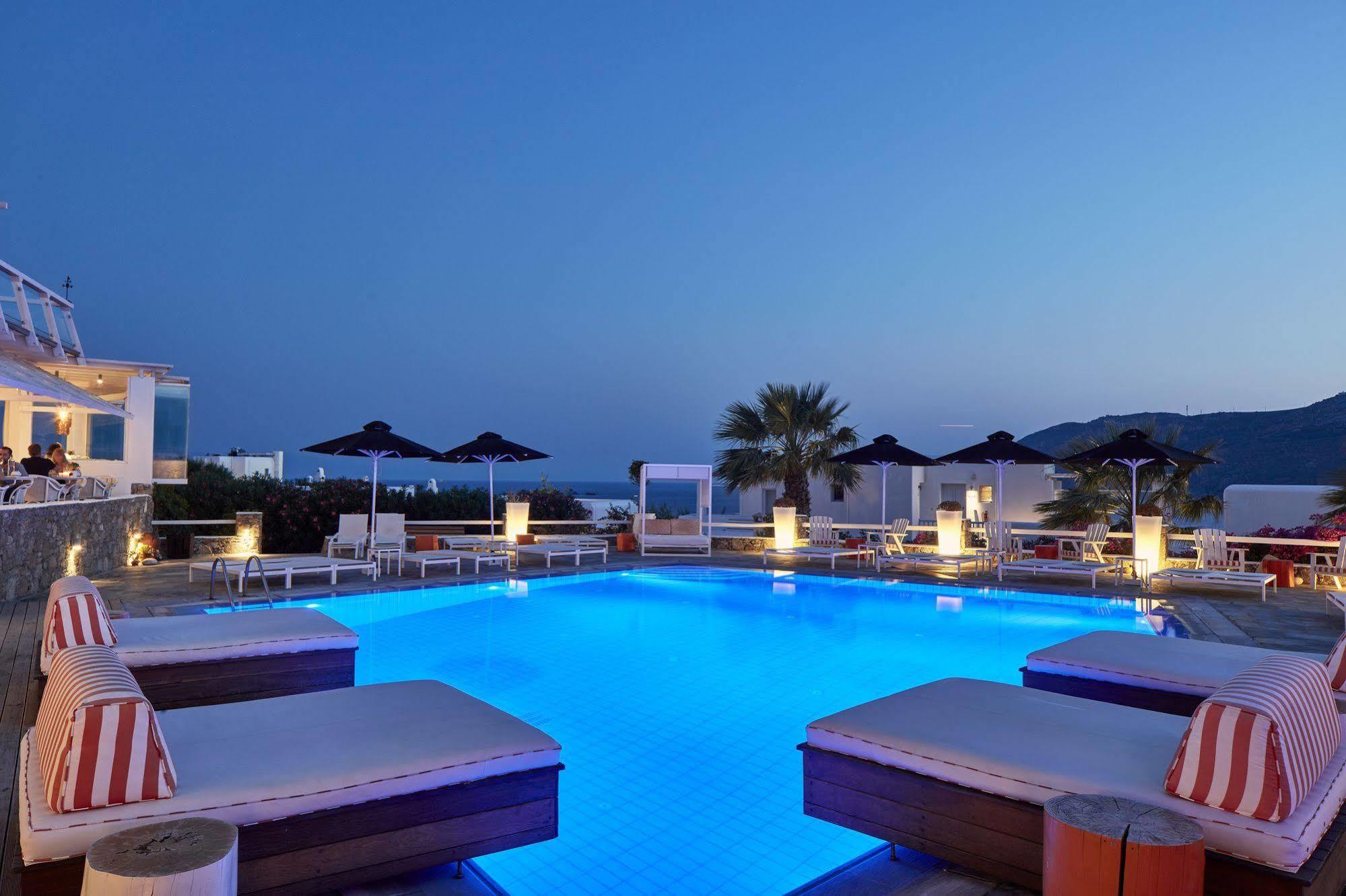 Hotel Archipelagos - Small Luxury Of The World 5*
