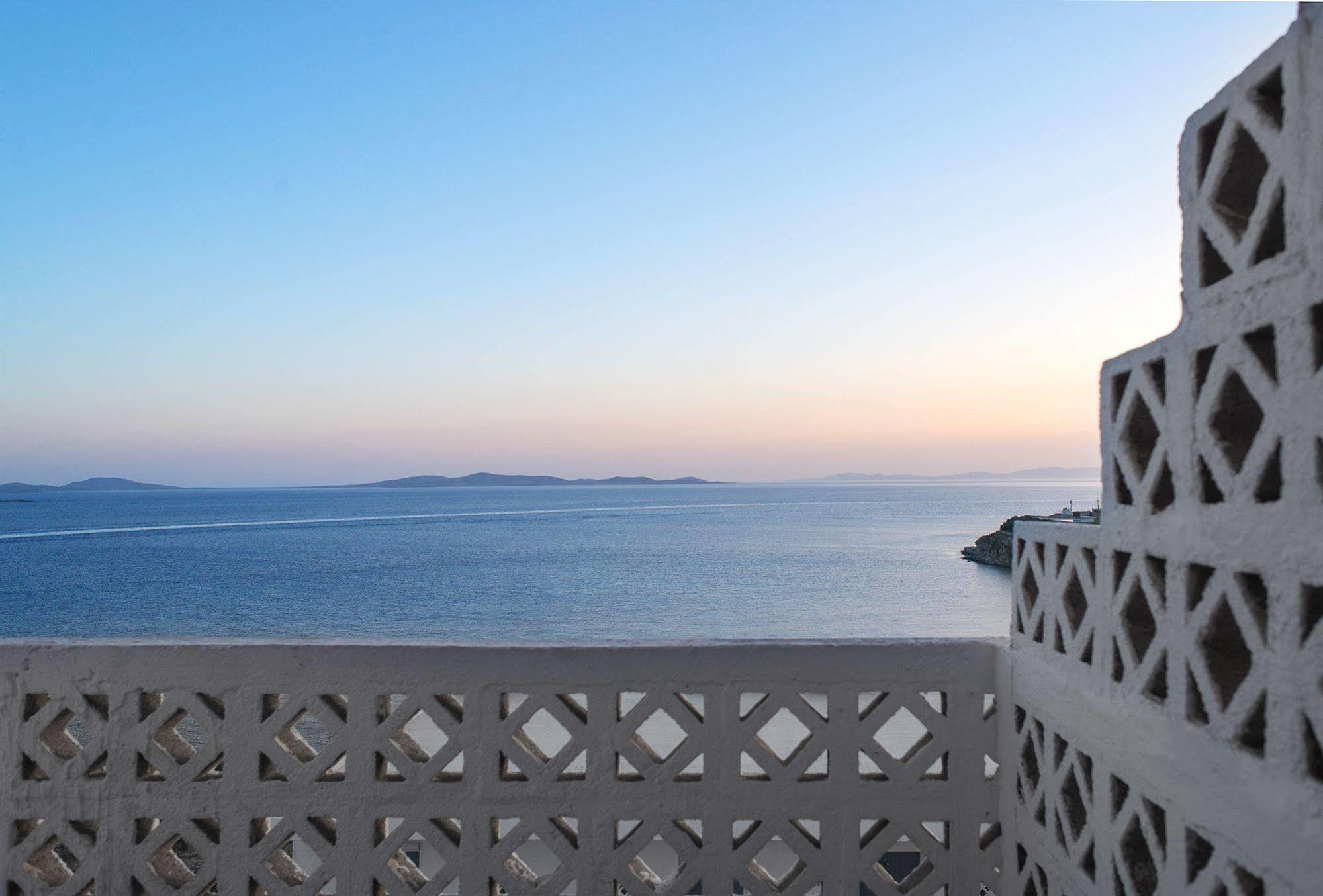 Alkistis Beach - Adults Only Hotel Agios Stefanos (Mykonos)