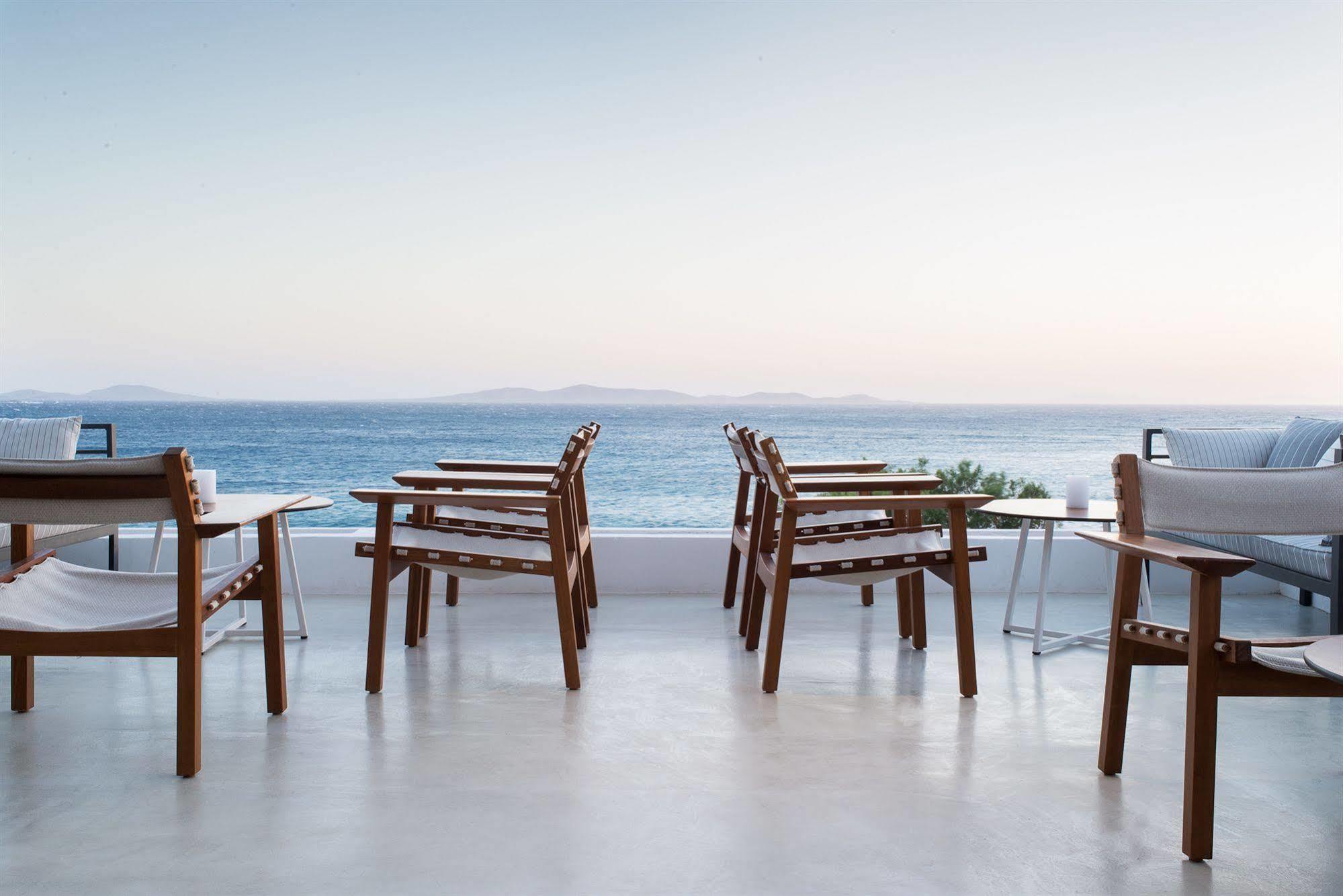 Hotel Alkistis Beach - Adults Only