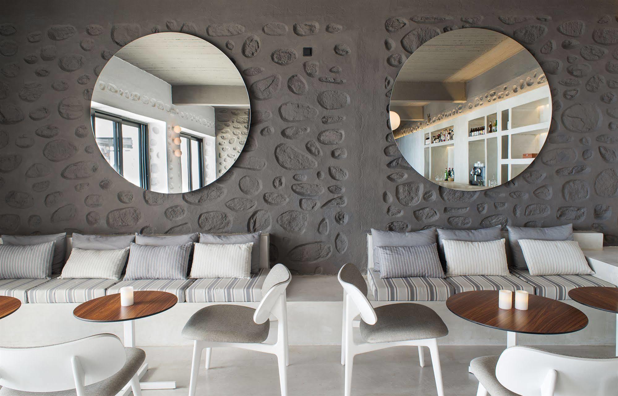Alkistis Beach - Adults Only Agios Stefanos (Mykonos)