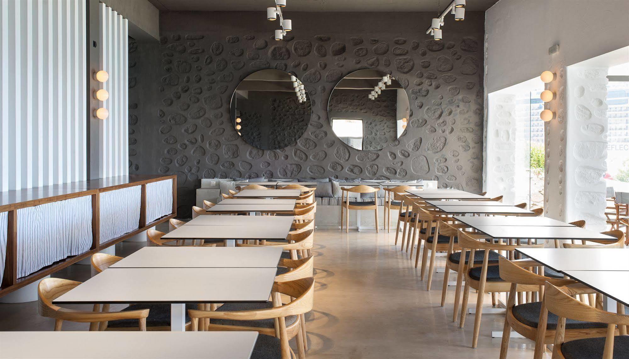Alkistis Beach - Adults Only Hotel Agios Stefanos (Mykonos)