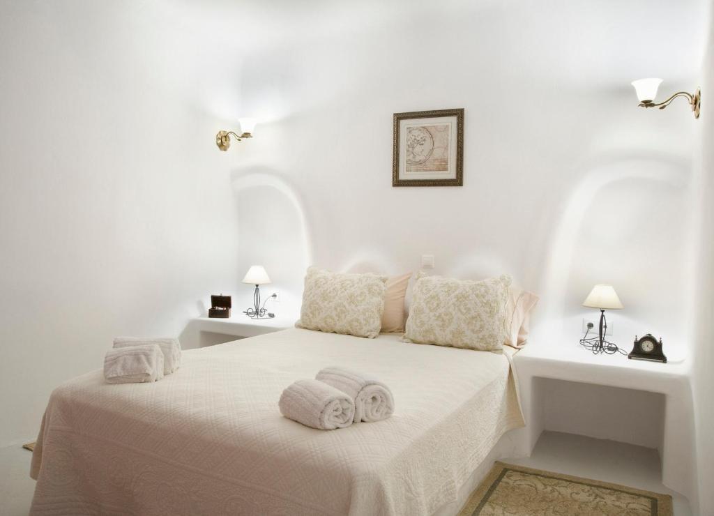 Eleni's Village * Mykonos Town