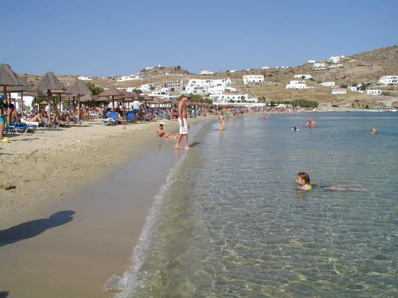 Gasthof Eleni Mykonos Town