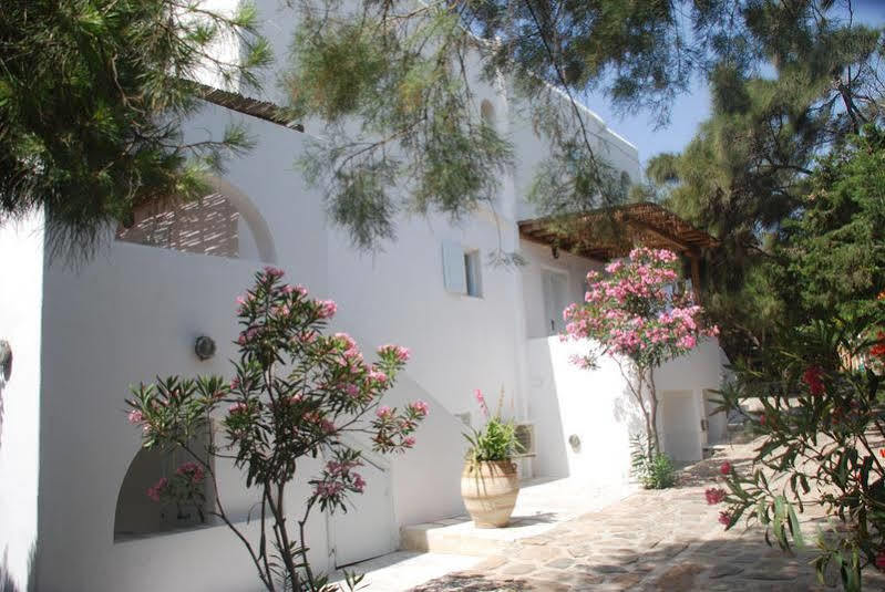 Eleni Gasthof Mykonos Town