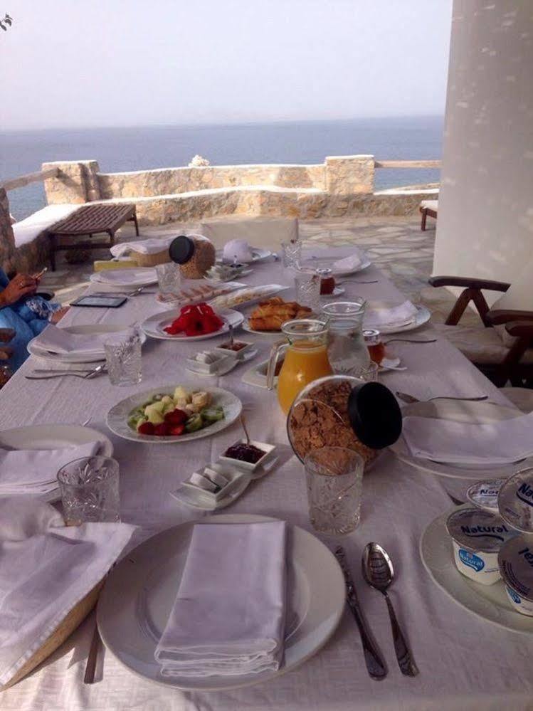 Medluxe Villas Houlakia * Fanari (Mykonos)