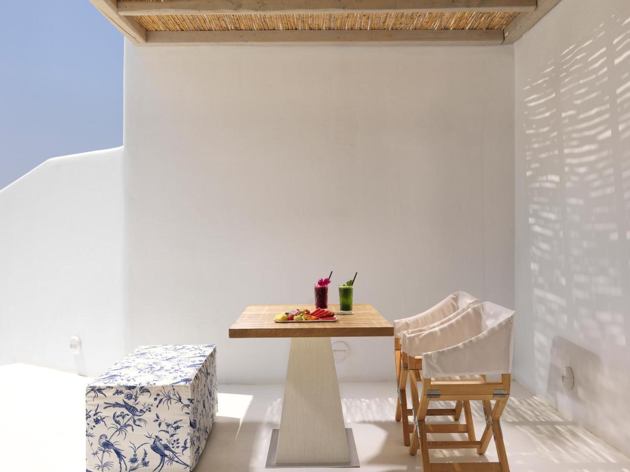 Katikies Mykonos - The Leading Of The World Hotel