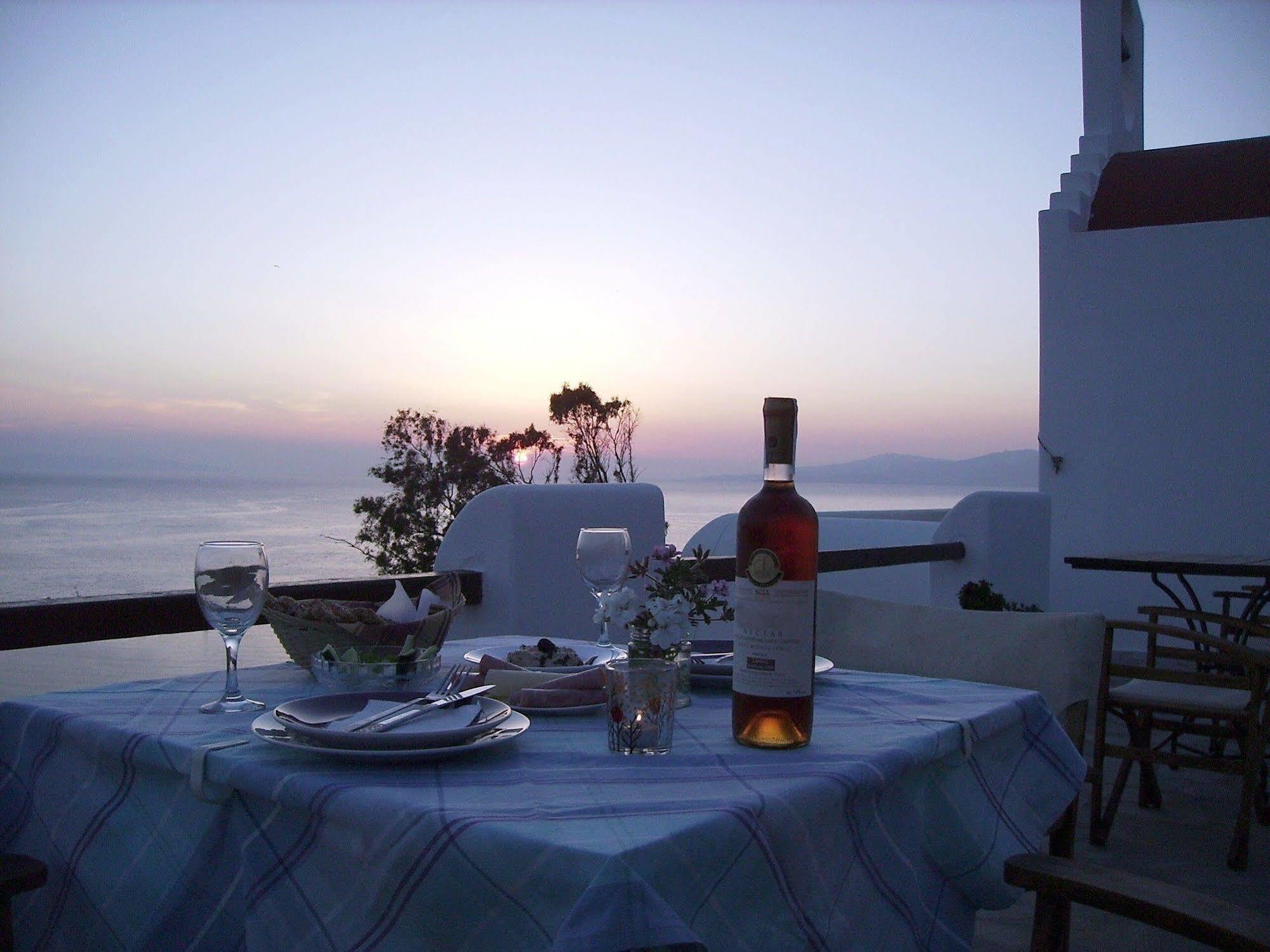 La Veranda