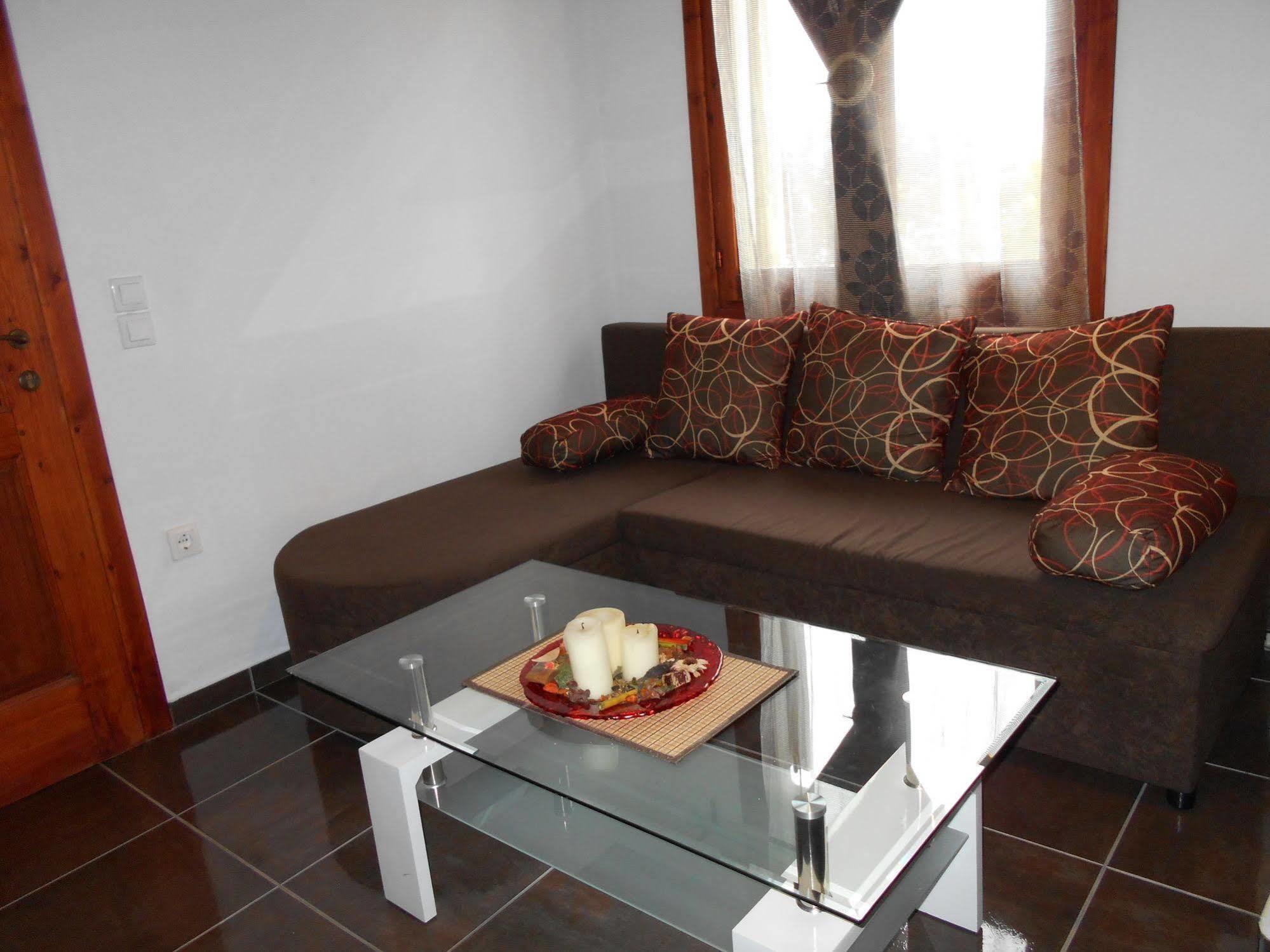 Hotel La Veranda
