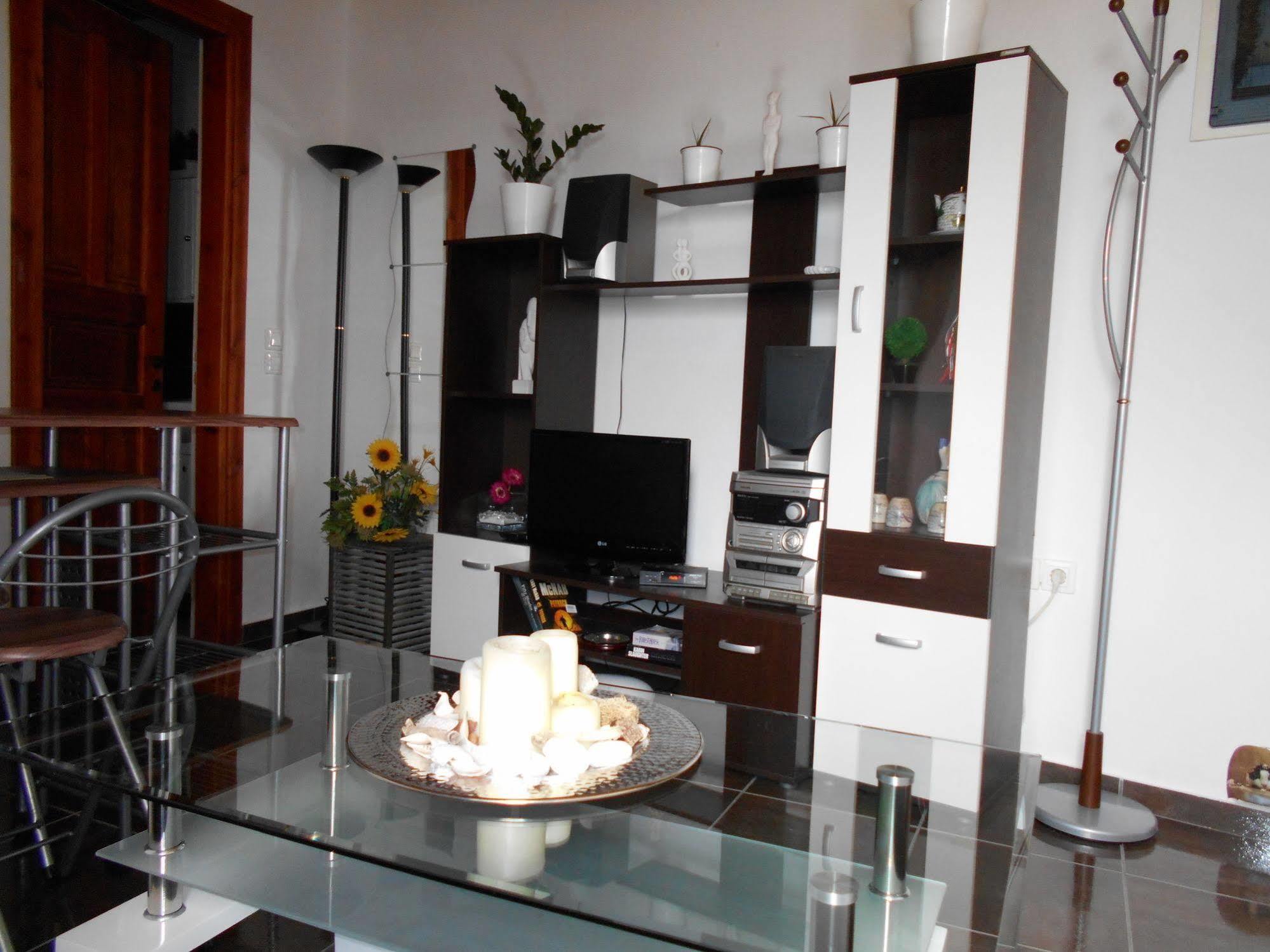 La Veranda 2*