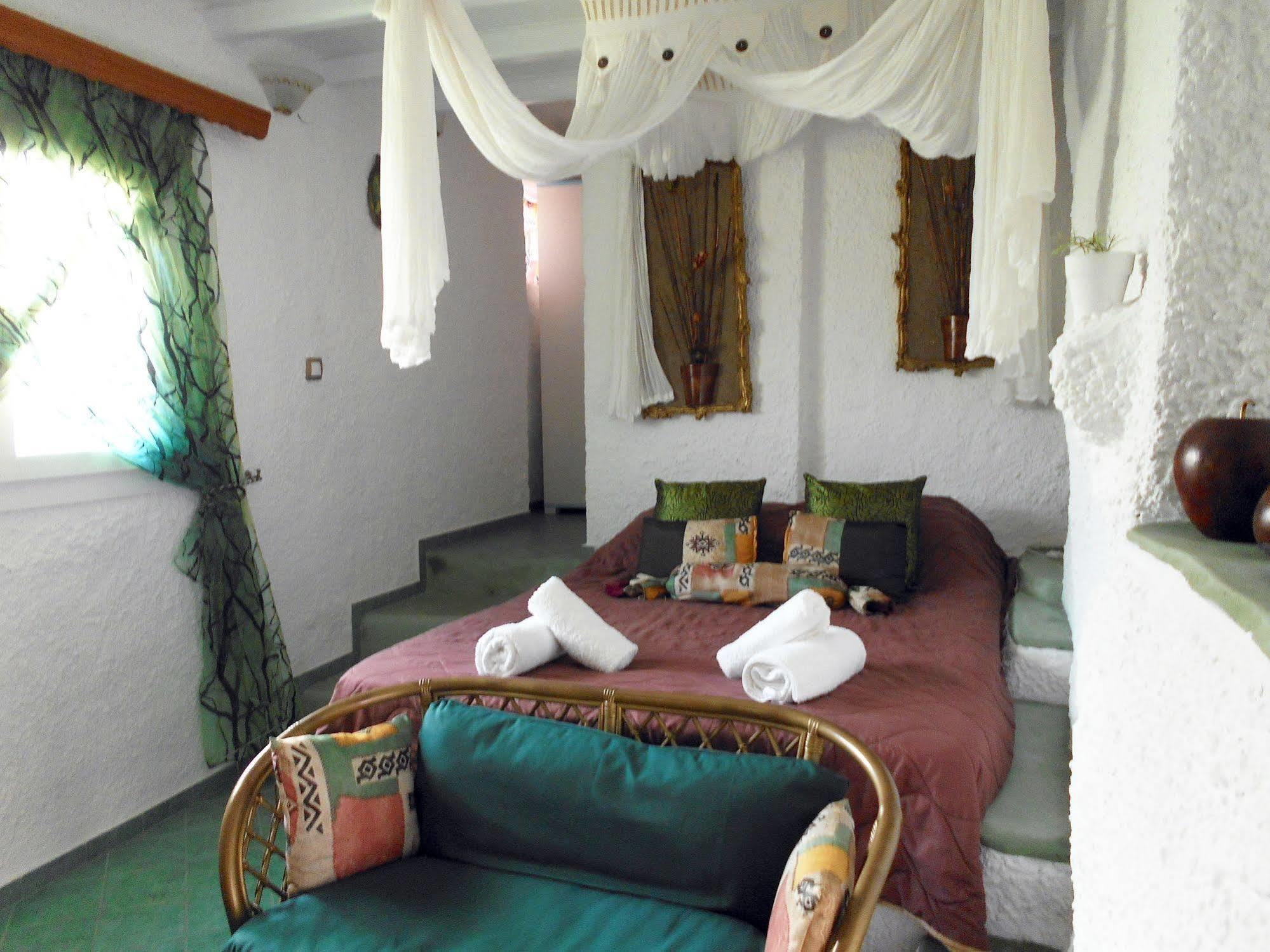 Hotel La Veranda 2*