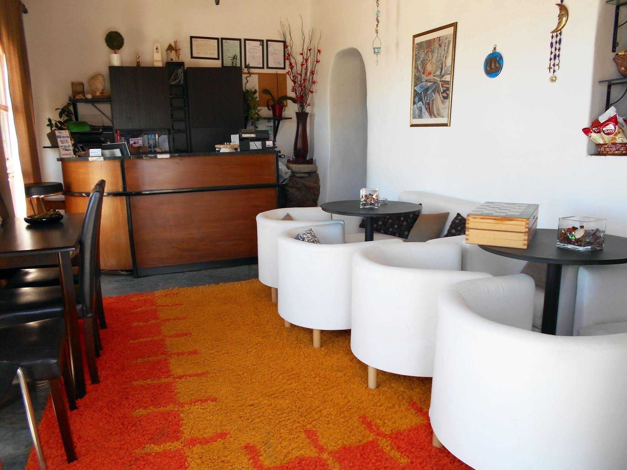 La Veranda Hotel 2*