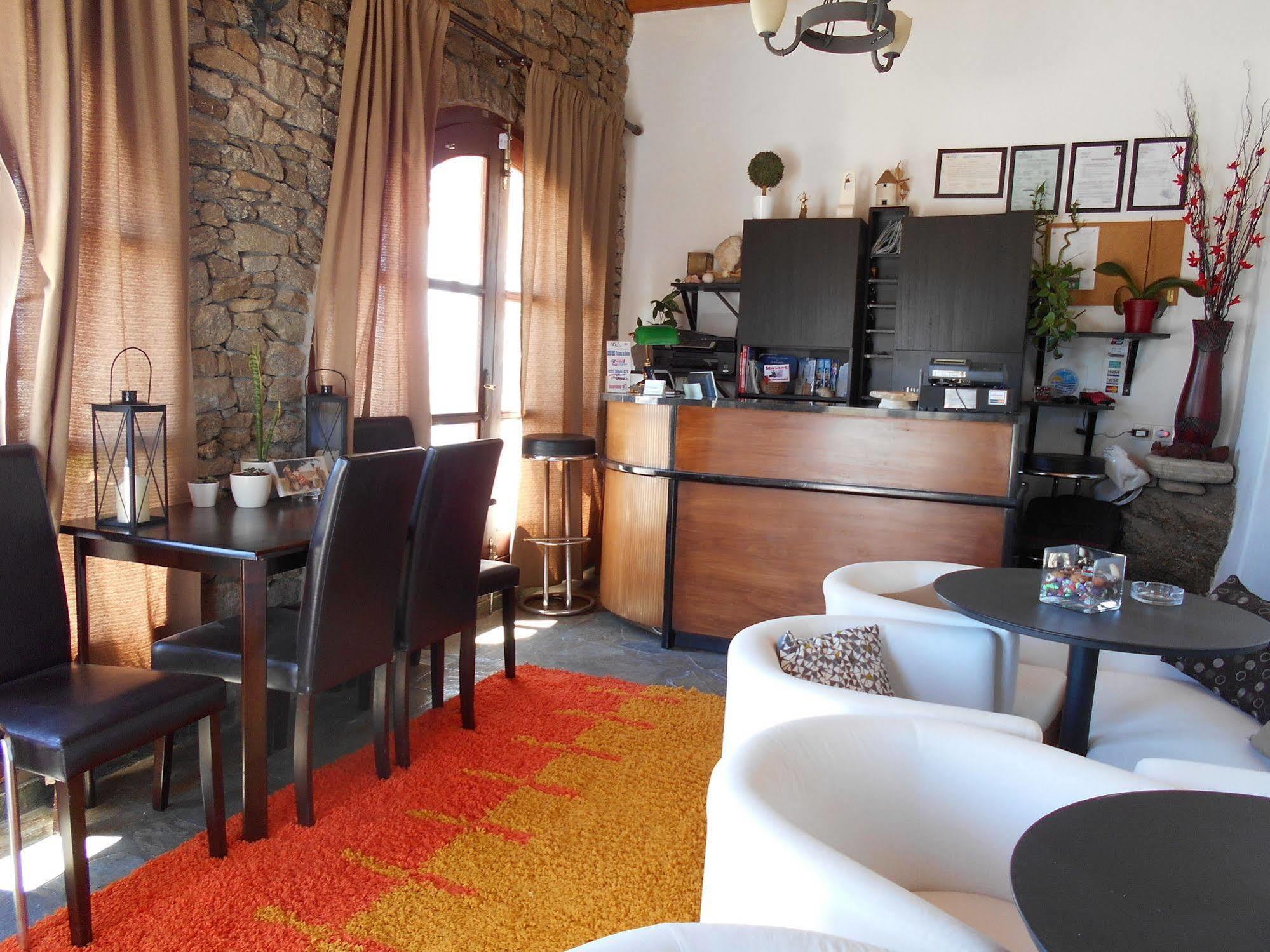 Hotel La Veranda