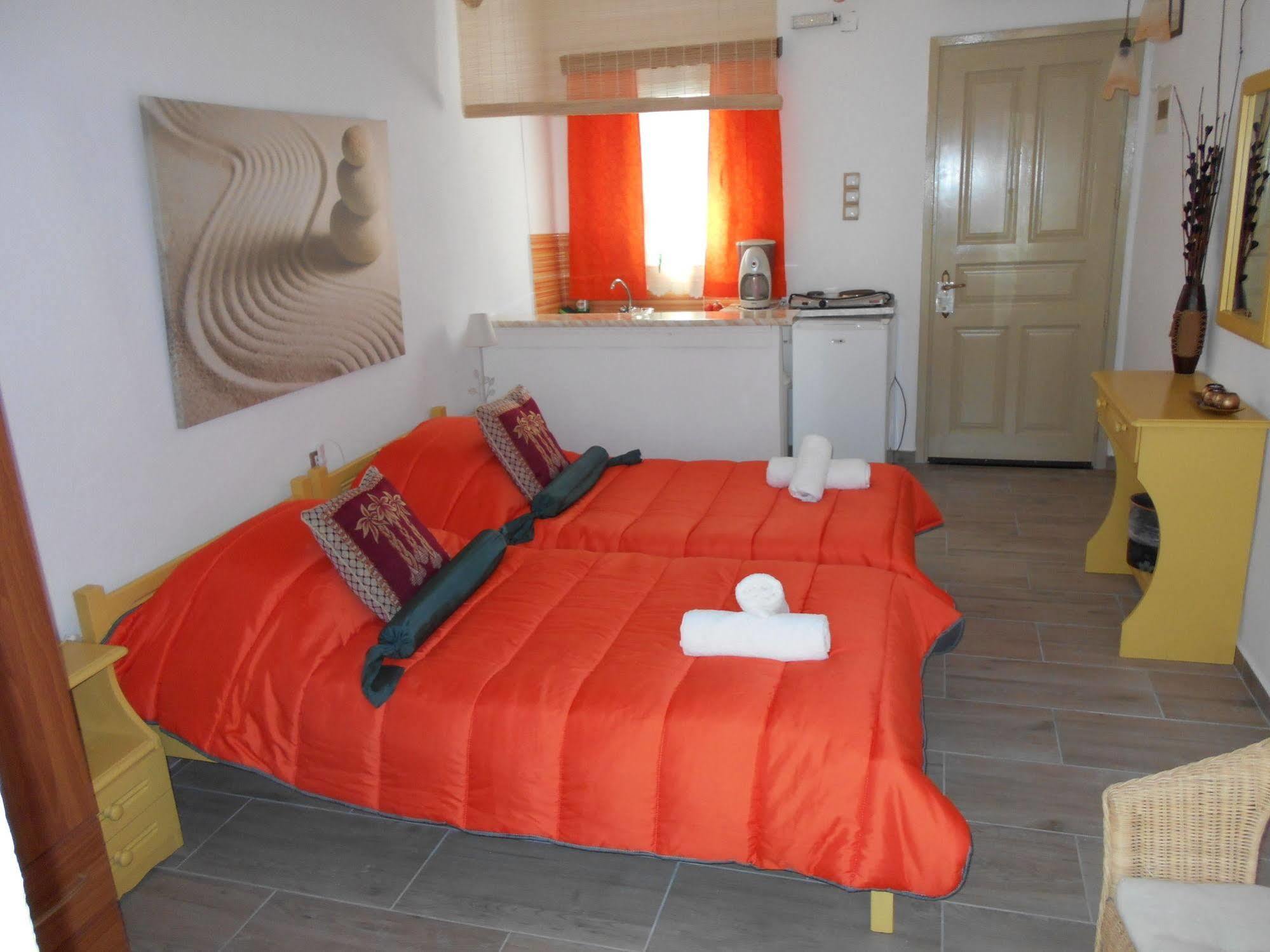 La Veranda Hotel Mykonos Town