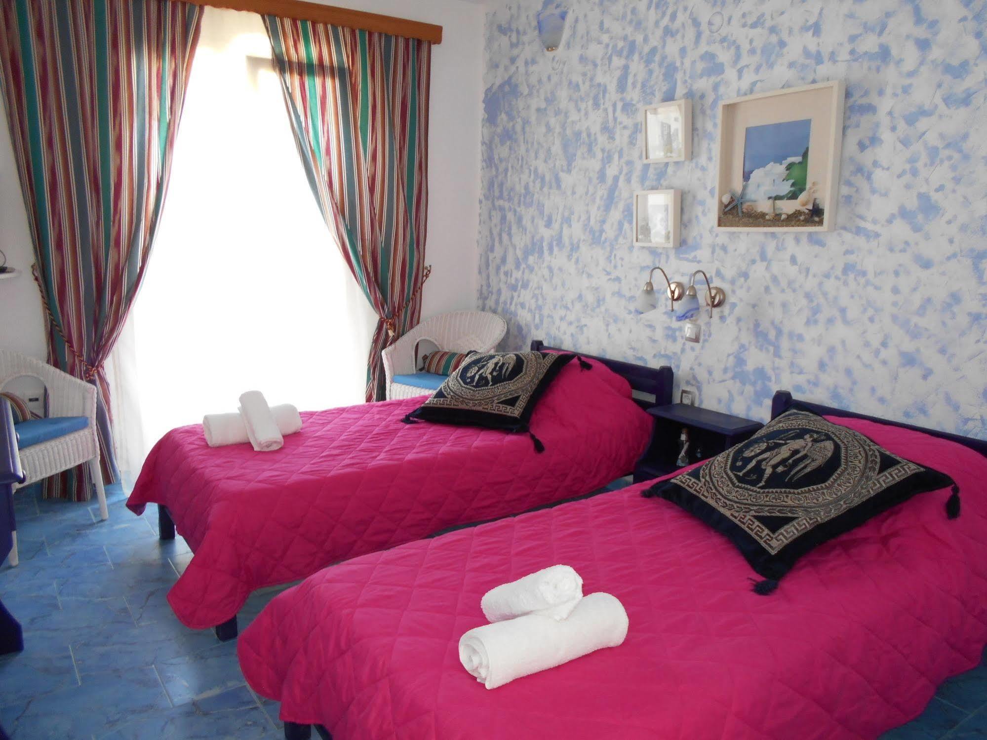 La Veranda 2* Mykonos Town