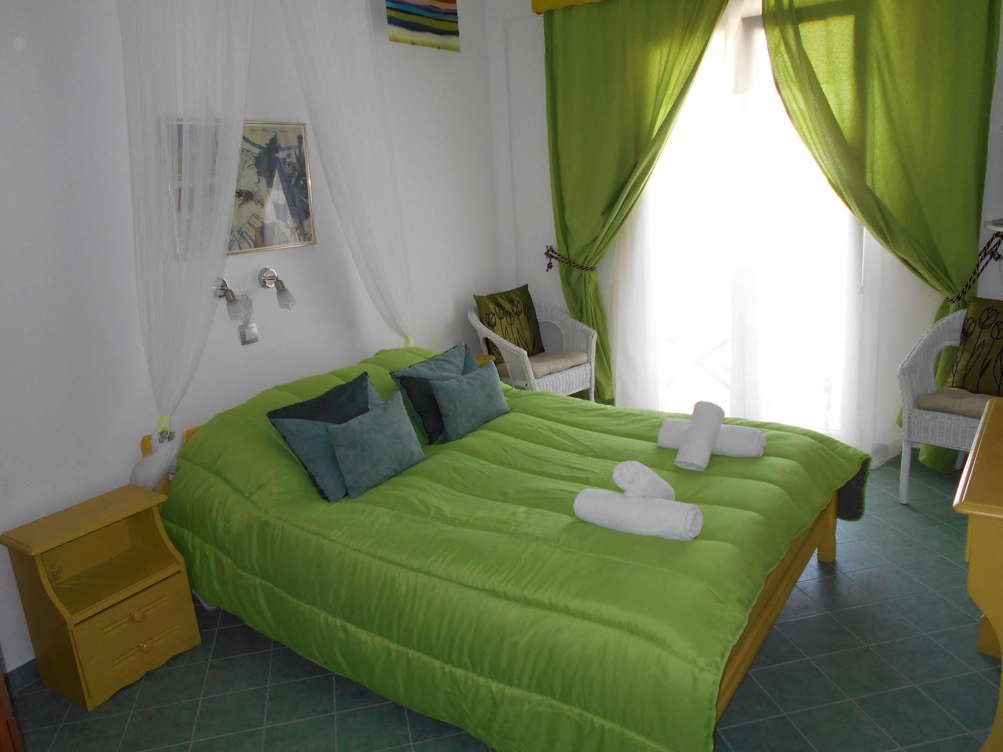 Hotel La Veranda Mykonos Town