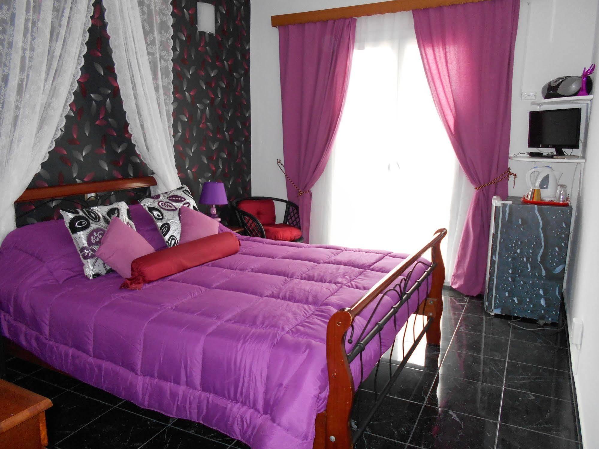 La Veranda 2*