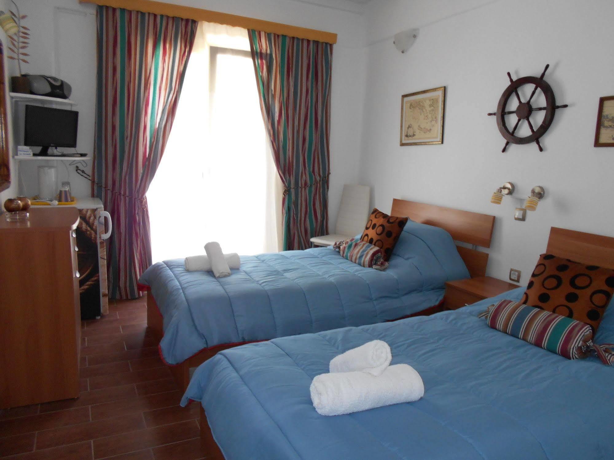 Hotel La Veranda