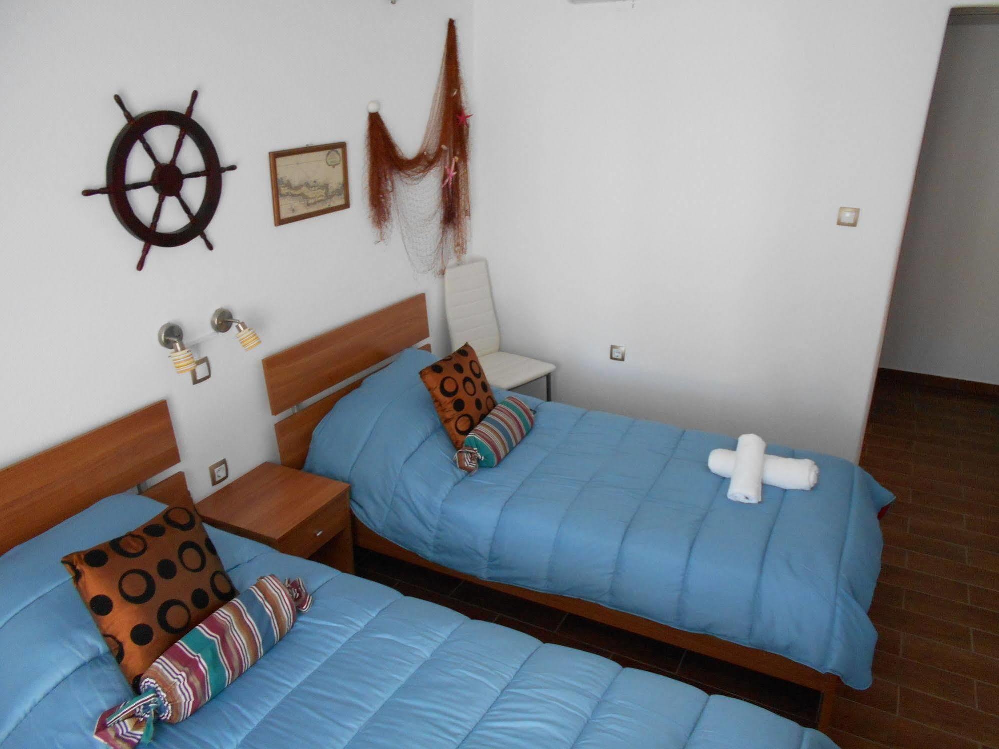 Hotel La Veranda 2*