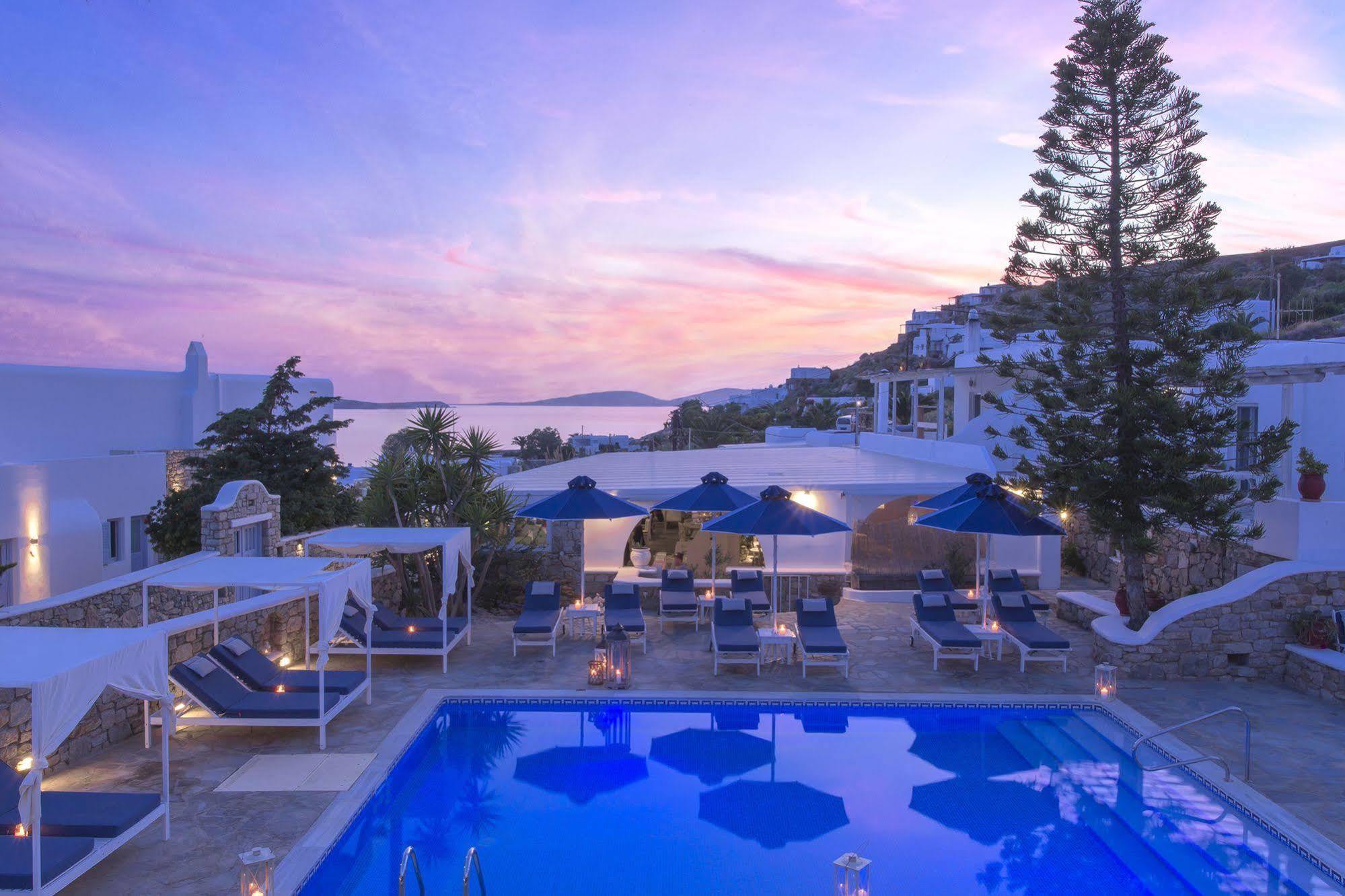 Bellissimo Hotel 3*