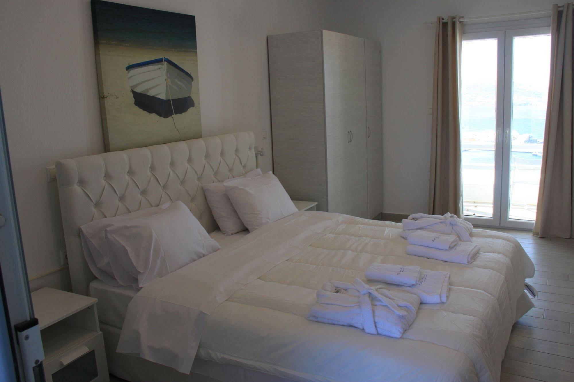 Maroulinas Boutique & * Mykonos Town