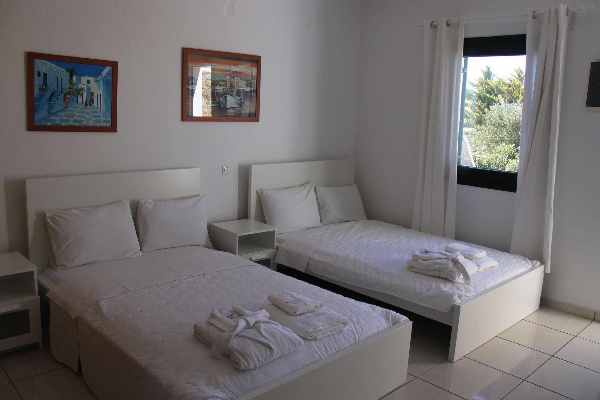 Maroulinas Boutique & Hotel Mykonos Town