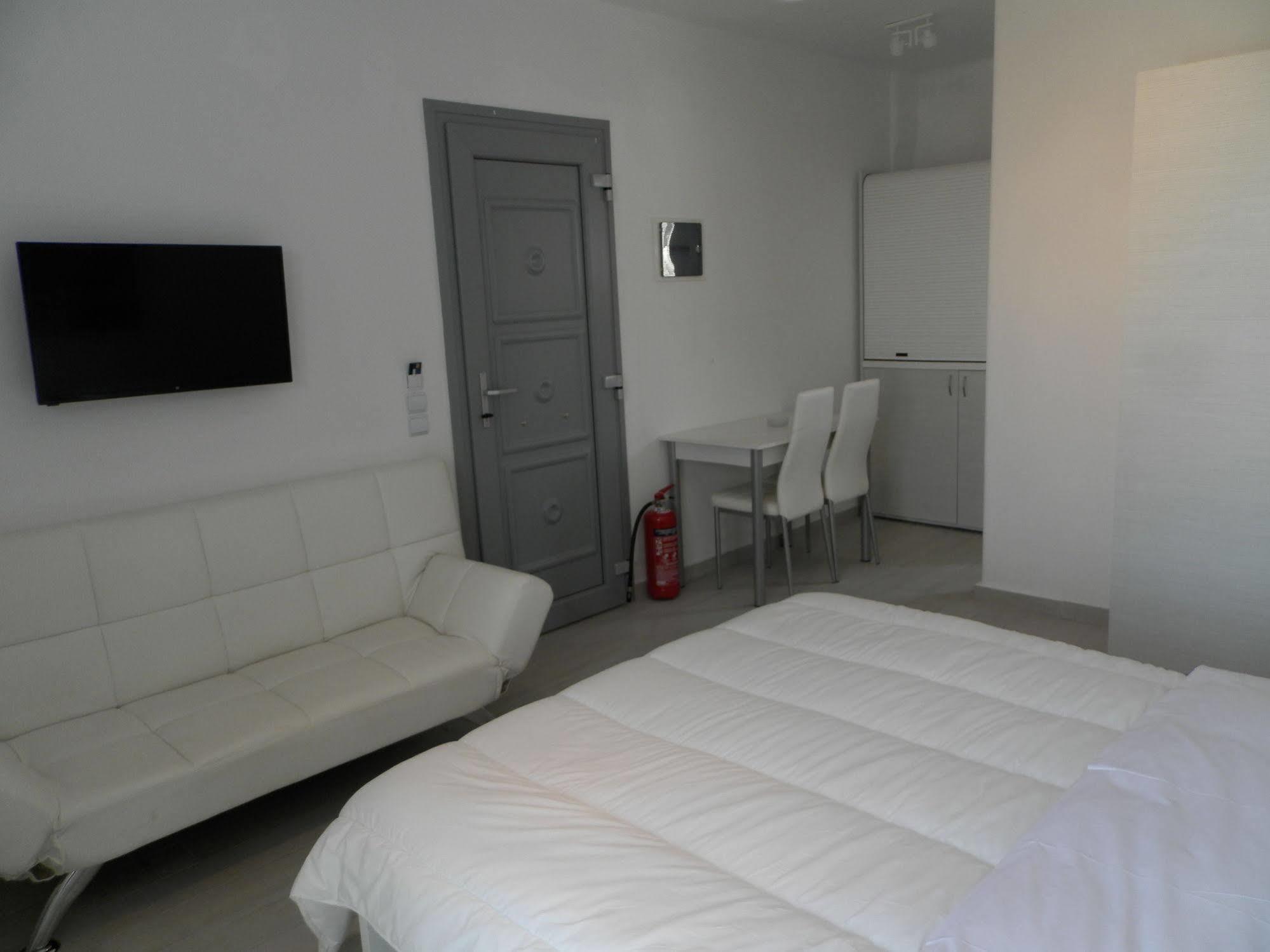 Hotel Maroulinas Boutique & Mykonos Town