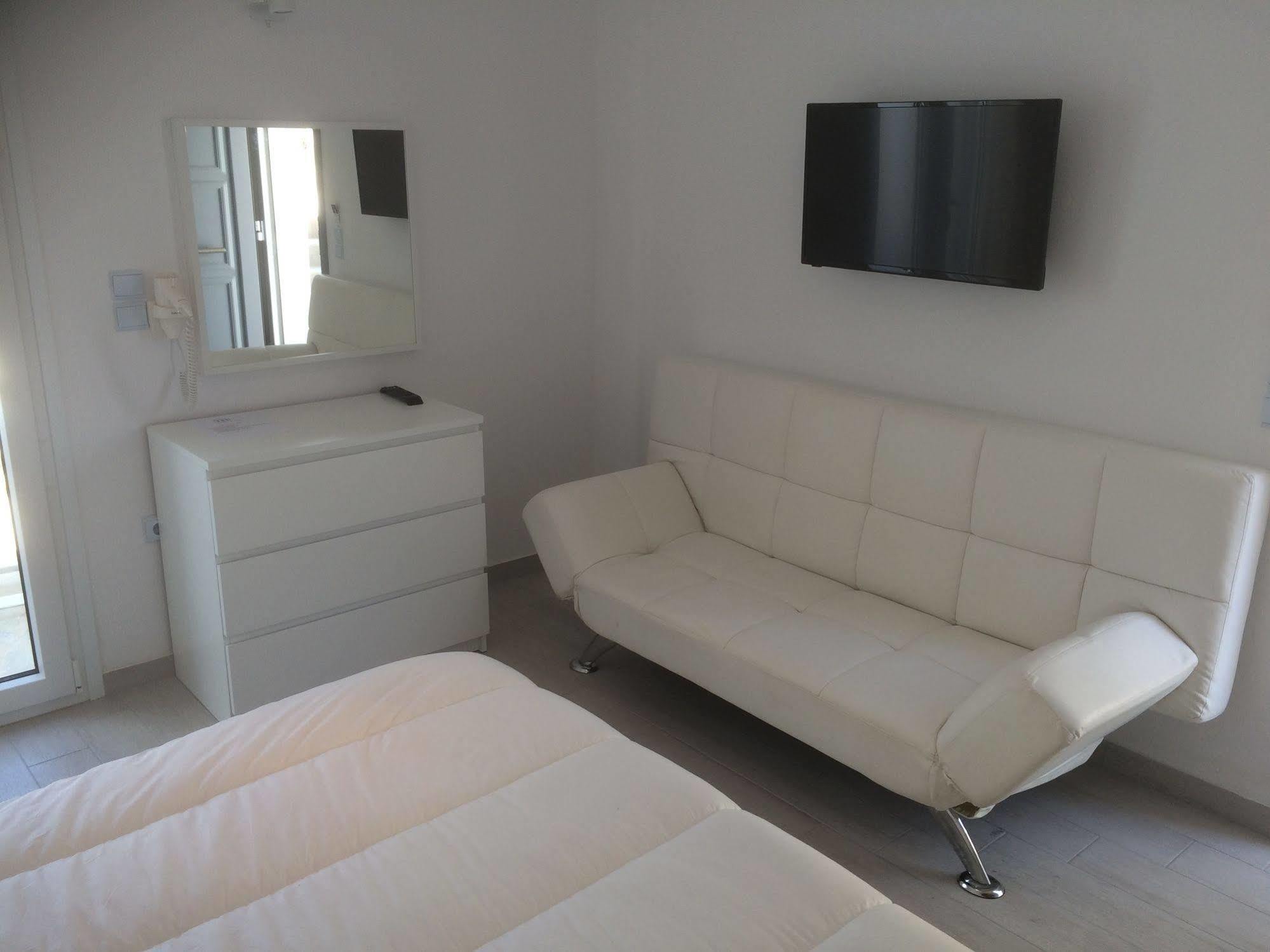 Hotel Maroulinas Boutique &