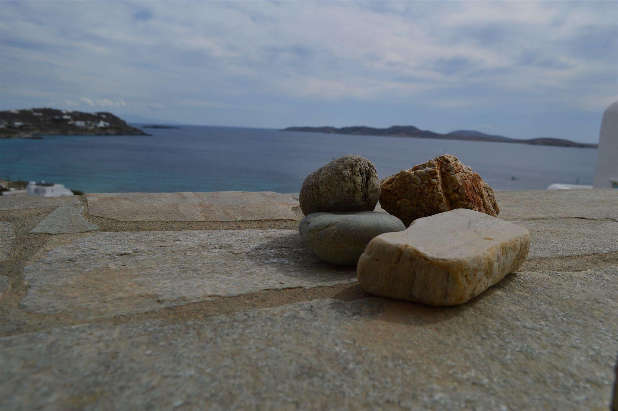 Aparthotel Panthea Agios Ioannis Diakoftis