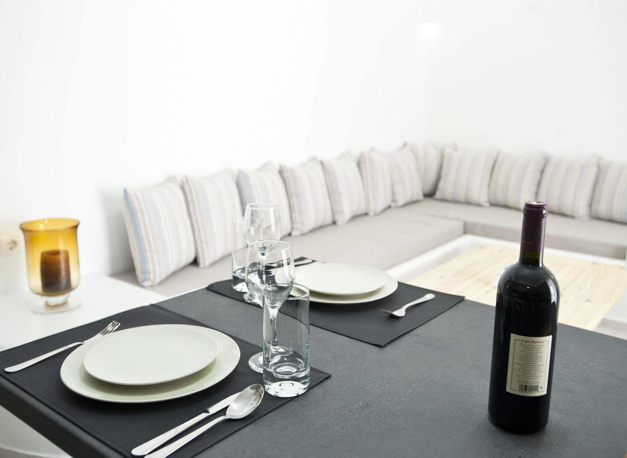 Ac Village Christoulis Aparthotel 2*