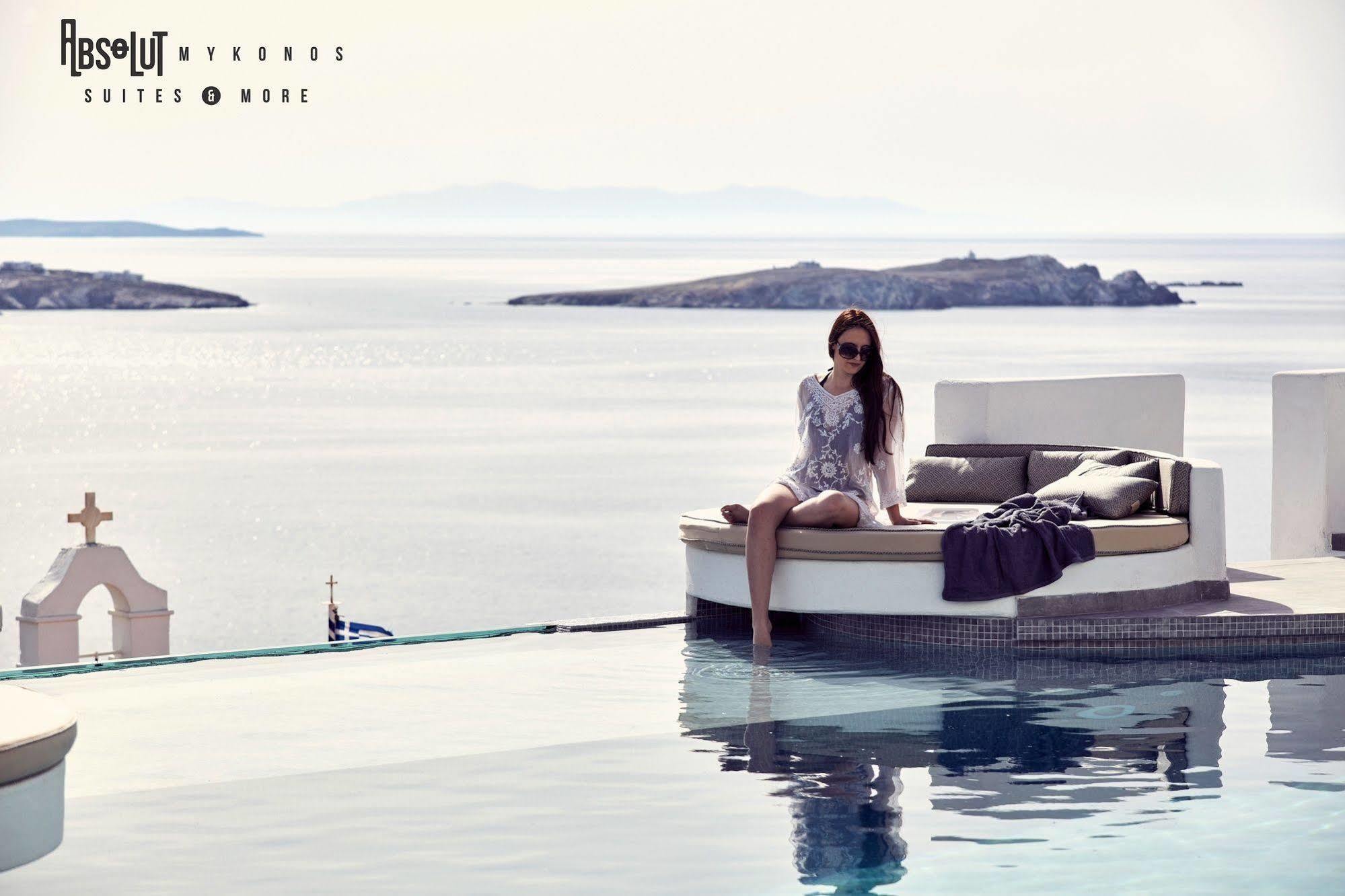 Absolute Mykonos &