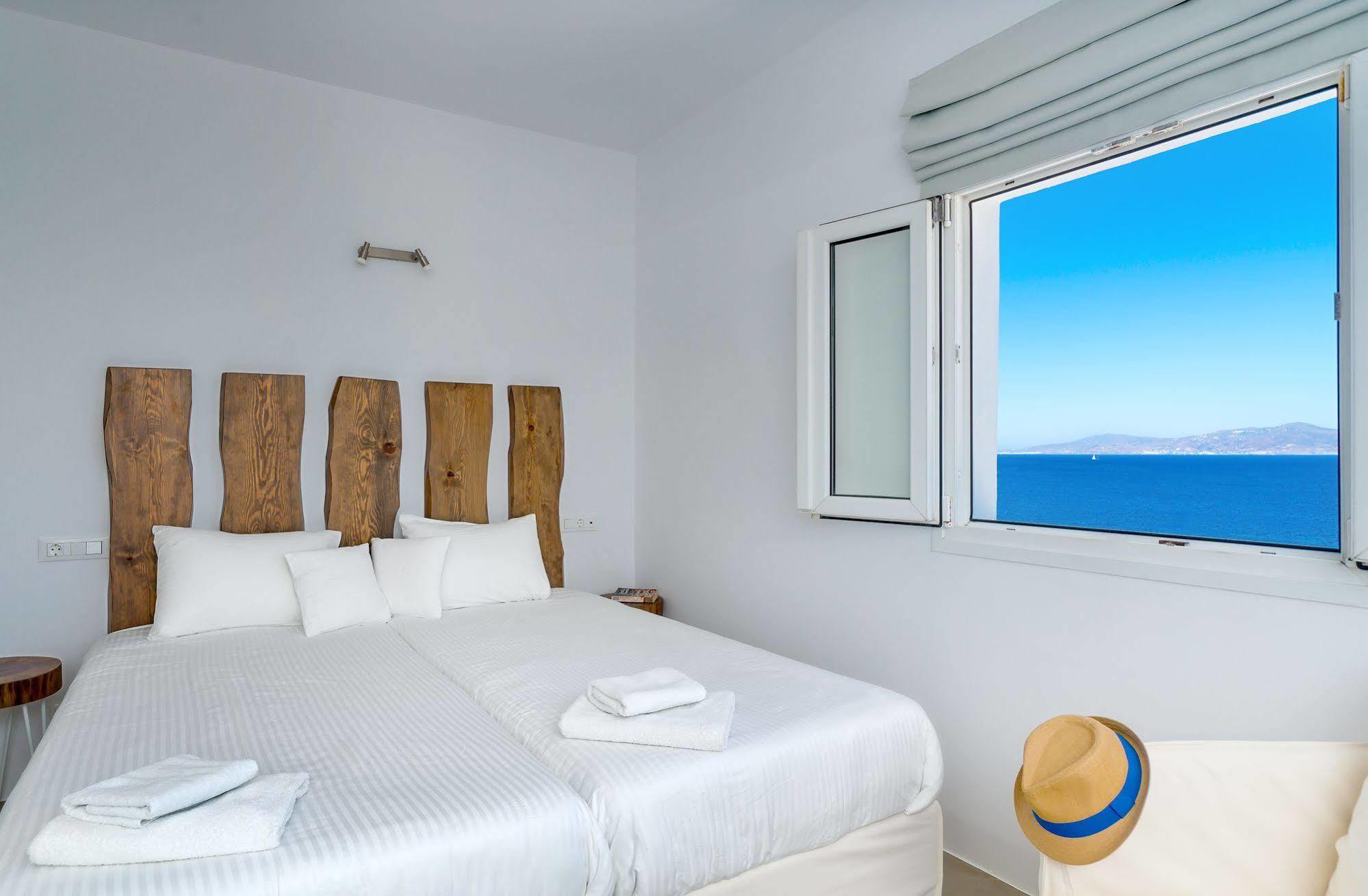 Hotel Akrotiraki Mykonos Town