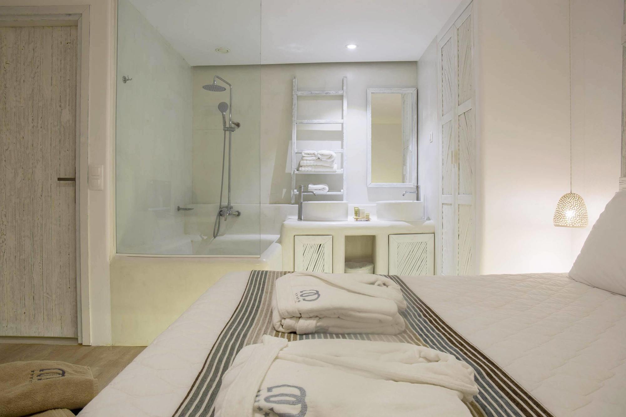 Hotel Three Shades Mykonos Mykonos Town