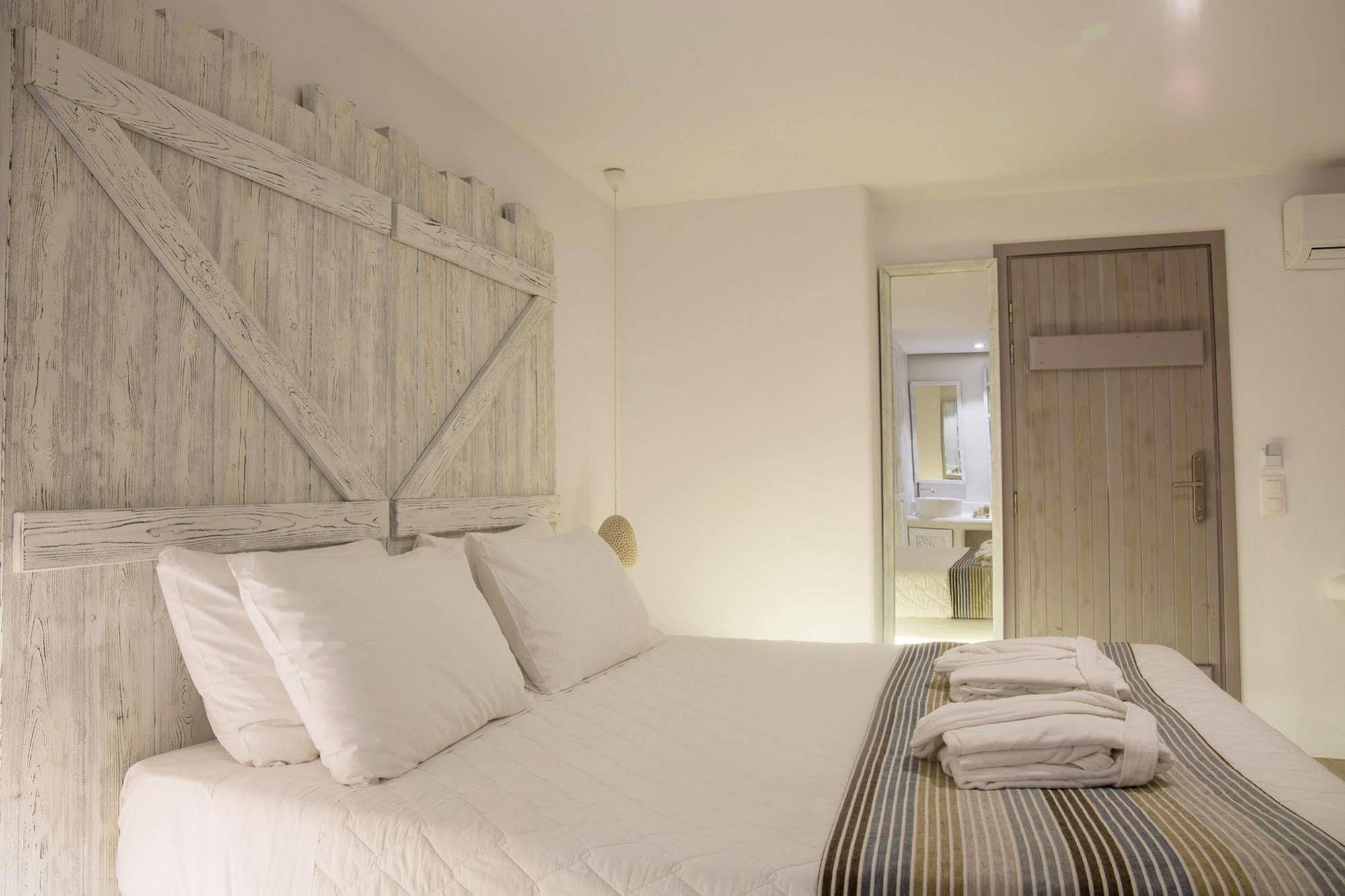 Hotel Three Shades Mykonos