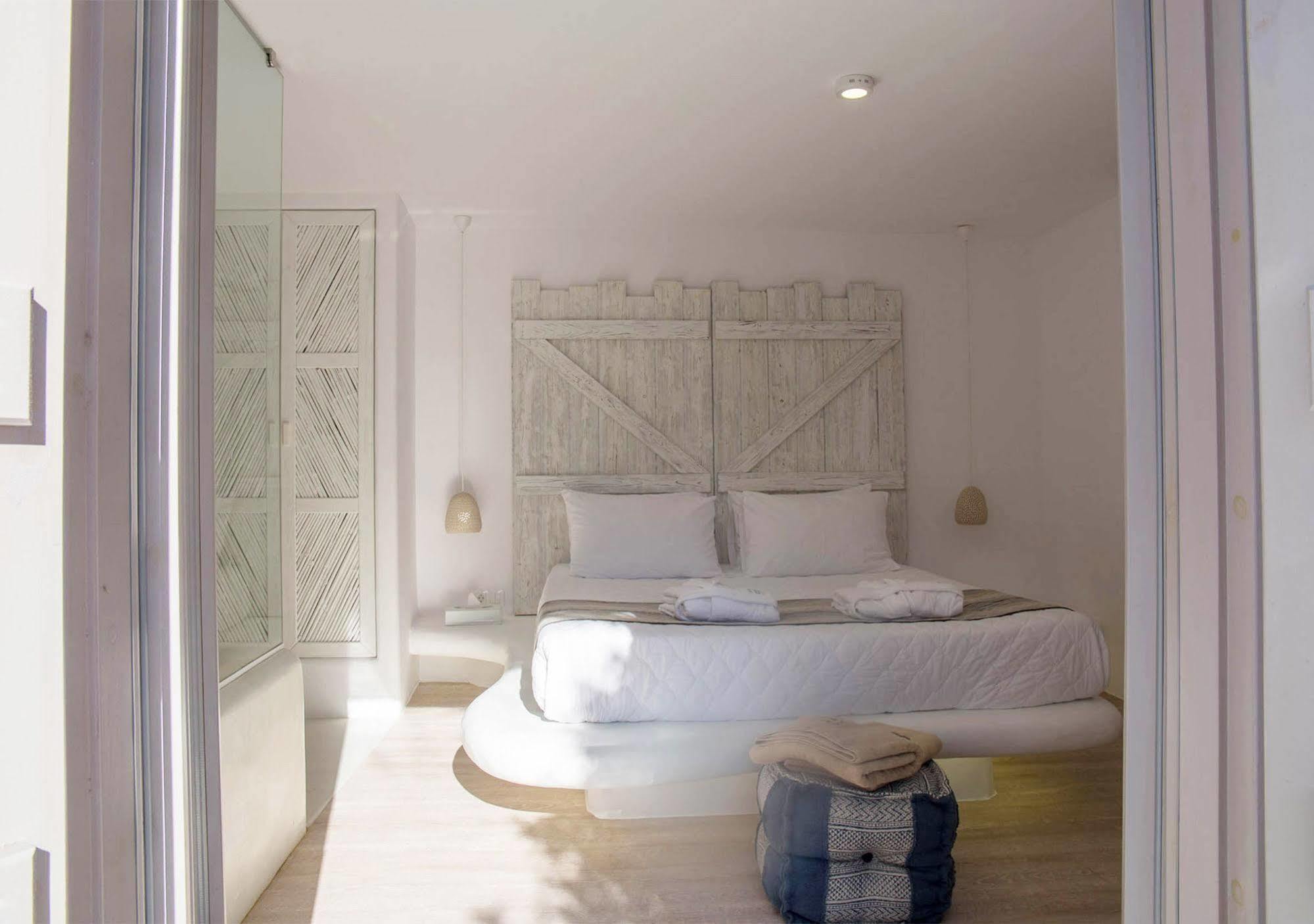 Hotel Three Shades Mykonos