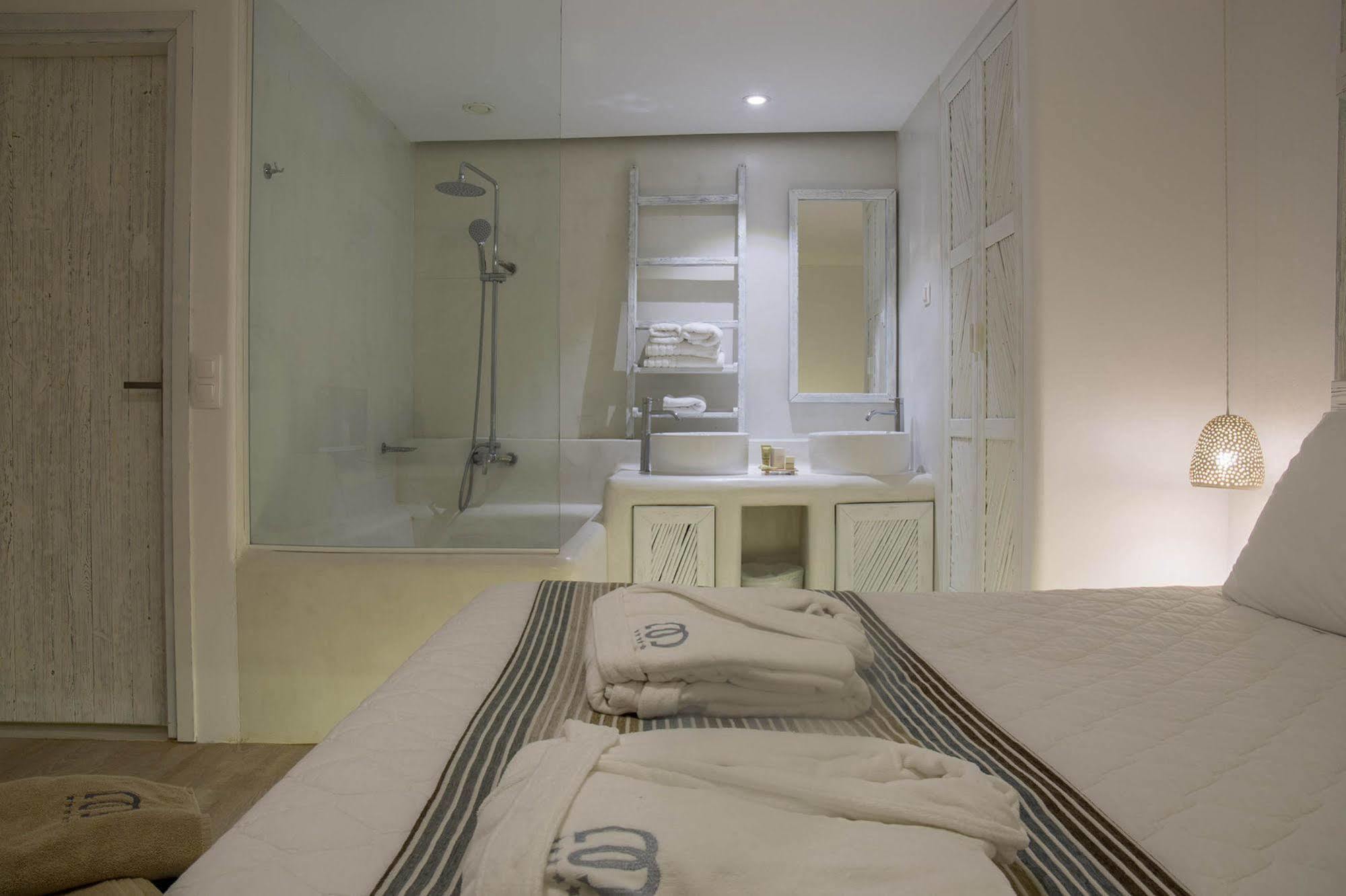 Hotel Three Shades Mykonos Mykonos Town