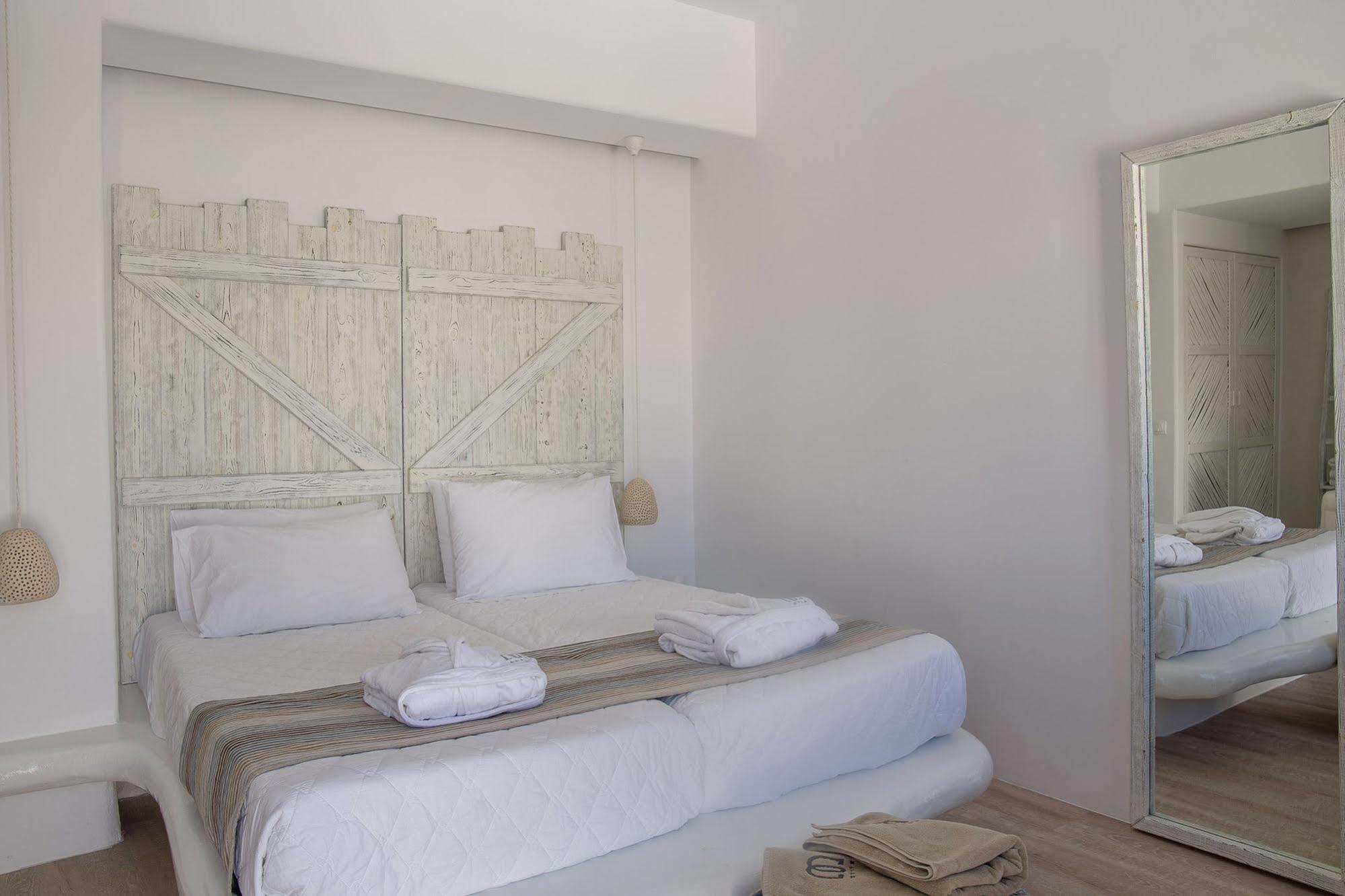 Three Shades Mykonos 4*