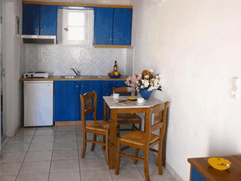 Apartment Pelagos Platys Gialos (Mykonos)